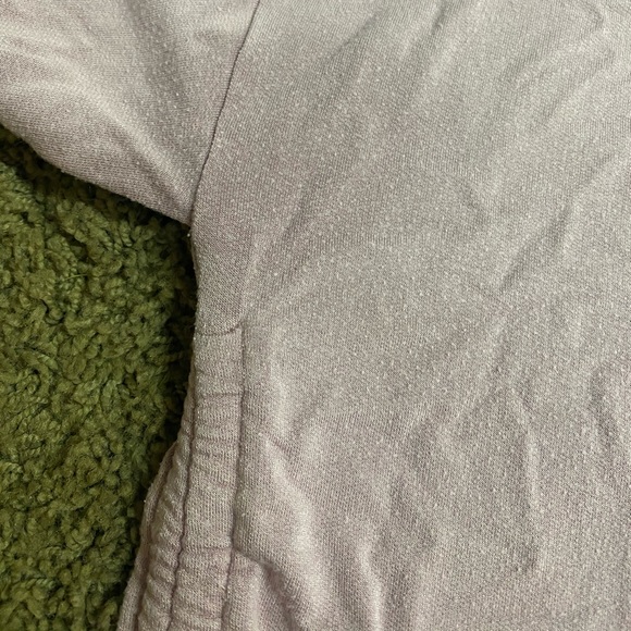 Athleta Long Sleeve Shirt Sweatshirt Sweater - Picture 9 of 10